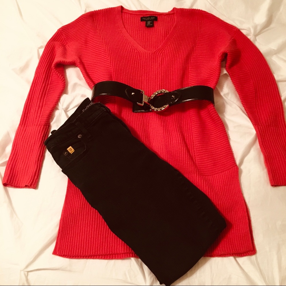 Rachel Zoe Sweater - A09